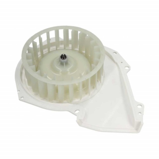 Motor ventilator uscator rufe Lg