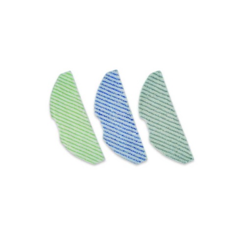 Set 3 lavete microfibre aspirator Rowenta Original ZR185001