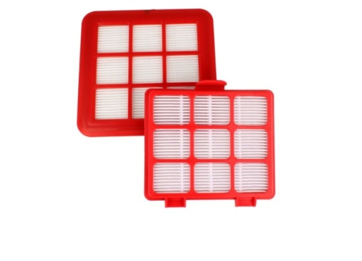 Set filtre HEPA Echivalent aspirator Gorenje 732742