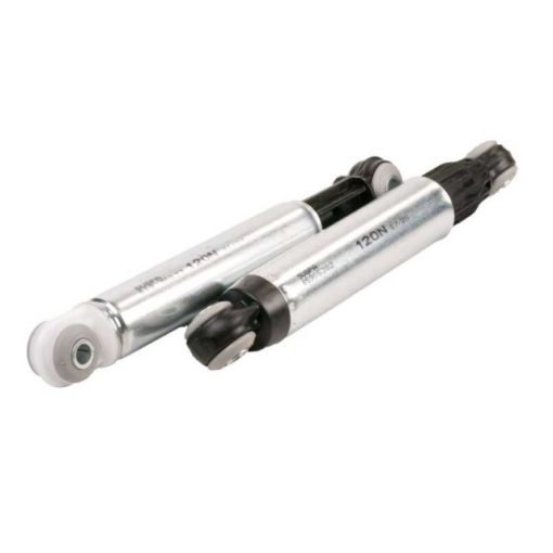 Amortizoare cuvă mașină spălat rufe Miele– set bucăți