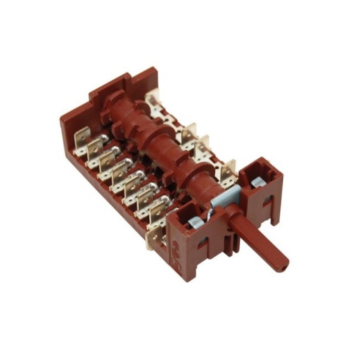 Comutator, selector rotativ cuptor încorporabil Samsung Original DG34-00008A