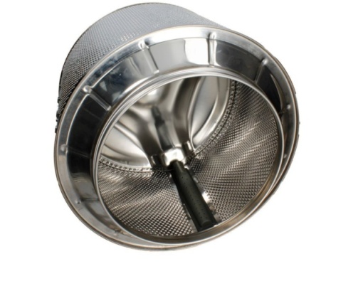 Cuva completa masina de spalat Whirlpool Original