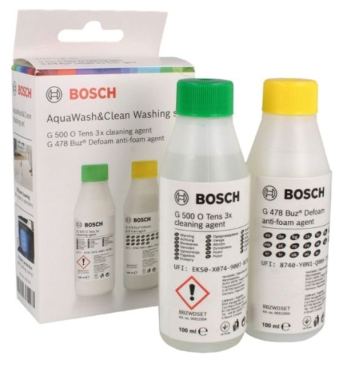 Detergent aspirator Zelmer, Bosch ZVC Original Aquawelt