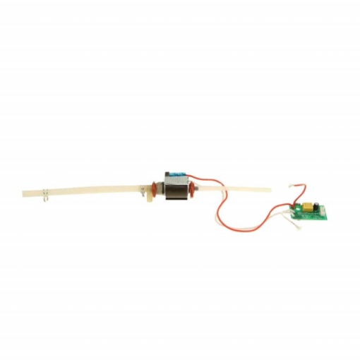 Pompa apa cu modul electronic aspirator vertical cu aburi Rowenta Original RS-RT900842