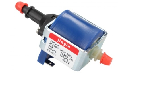 Pompa apa JYPC-4 fier de calcat Philips Echivalent