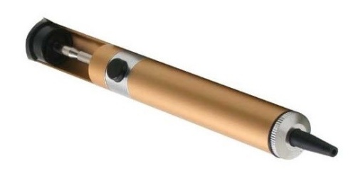 Pompa fludor antistatica, PRO`S KIT Original
