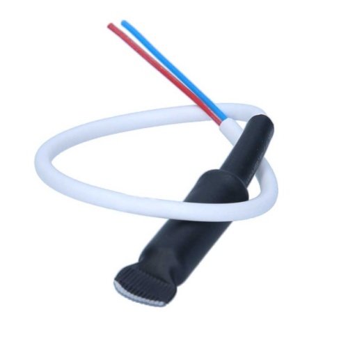 Senzor temperatura evaporator frigider Beko Original