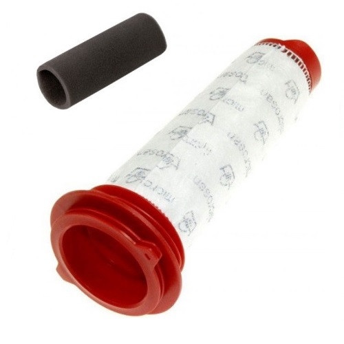 Set filtre aspirator Bosch Original