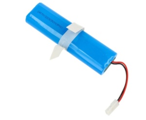 Acumulator 14,4V-2600MAH Li-ion aspirator robot Rowenta Echivalent SS-2230002528 - Img 4