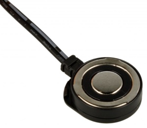 Alimentator cu disc magnetic aspirator Philips Echivalent - Img 3