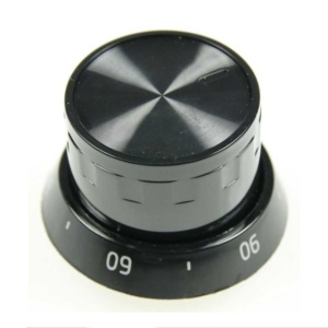Buton termostat cuptor Beko