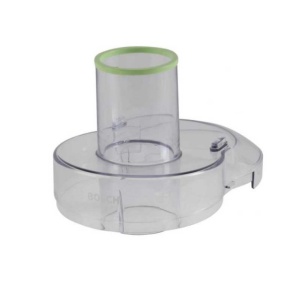 Capac bol robot de bucătărie Bosch Original 00701704