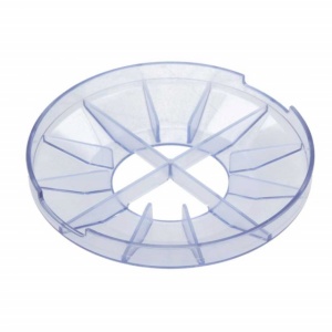 Capac filtru aspirator Rowenta - Img 2