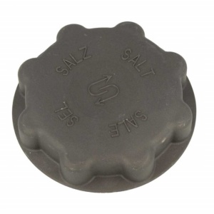 Capac rezervor dozator sare masina de spalat vase Whirlpool Original - Img 1