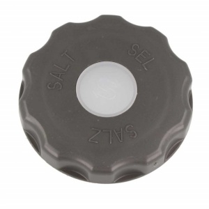 Capac rezervor, dozator sare masina de spalat vase Whirlpool - Img 1