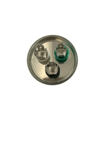 Condensator 25 + 10 µF motor - Img 2