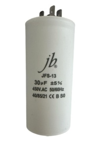 Condensator 30 UF 450V - Img 2