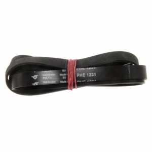 Curea 1231 H8 EL masina de spalat Candy Hoover