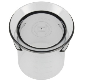 Dop capac robot bucatarie Bosch Original - Img 3