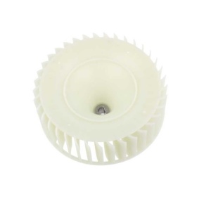 Elice turbina ventilator uscator rufe Samsung Originala DV8000M DC82-01208A - Img 2