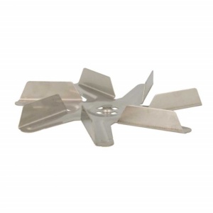 Elice ventilator cuptor Bosch, Siemens Original - Img 1