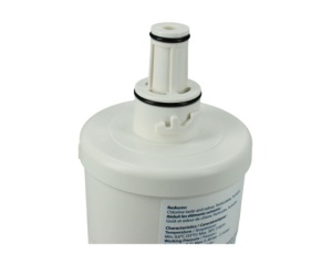 Filtru apa frigider Whirlpool, Indesit Original 484000000513 - Img 3