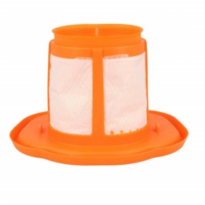 Filtru aspirator Black Decker - Img 2