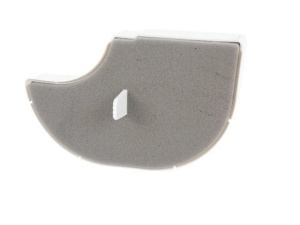 Filtru aspirator Bosch - Img 2