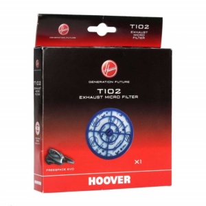 Filtru aspirator Hoover - Img 3