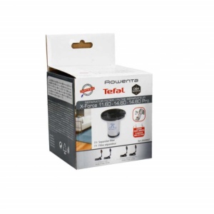 Filtru aspirator Rowenta Original ZR009007 - Img 3