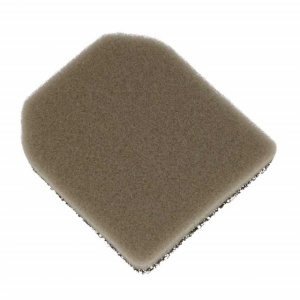 Filtru burete aspirator Aeg, Electrolux Original 140159503014 - Img 1