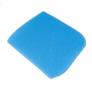 Filtru burete motor aspirator DeLonghi Original - Img 2