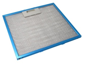 Filtru metalic hota Gorenje 469181 Original 270x250x9 mm - Img 5