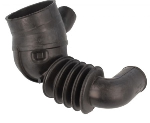 Furtun cuva pompă mașină de spălat Luxor, Vestel, Vortex, Finlux, Sharp – Echivalent 42127585 - Img 4