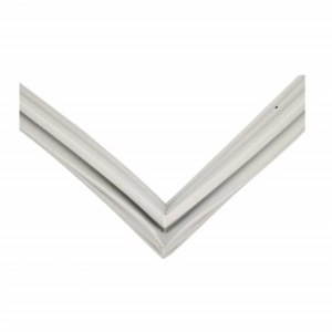 Garnitură ușă frigider Arctic, Beko Original 4669520600 - Img 2