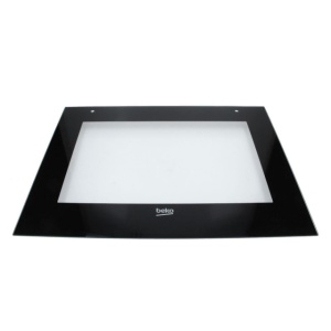 Geam exterior usa cuptor Beko Original