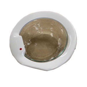 Hublou complet masina de spalat Candy, Hoover Original - Img 1