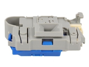 Inchizator hublou masina de spalat Candy Hoover Echivalent 43025488 - Img 4