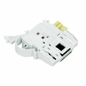Inchizator hublou masina de spalat Indesit Hotpoint Ariston - Img 4