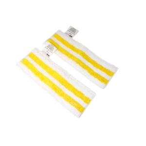 Lavete aparat de curatat cu aburi Karcher Original - Img 1