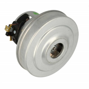 Motor aspirator Nilfisk - Img 1