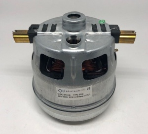 Motor aspirator Siemens, Bosch Original - Img 2