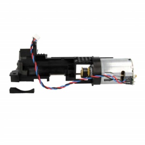 Motor perie aspirator Aeg, Electrolux - Img 3