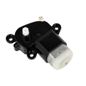 Motor perie stanga aspirator Rowenta - Img 1