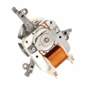 Motor ventilator cuptor Bosch, Siemens RRM/A42-13 Echivalent 00641854 - Img 3