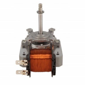 Motor ventilator cuptor Electrolux, Zanussi Original - Img 2