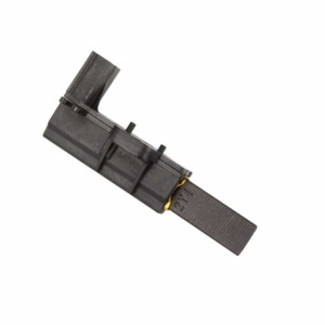 Perie cărbune motor Welling cu suport mașina de spălat, 1 buc, Sharp, Heinner - Img 2