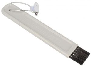 Perie curatare filtru uscator rufe Samsung Originala DC67-00957A - Img 4