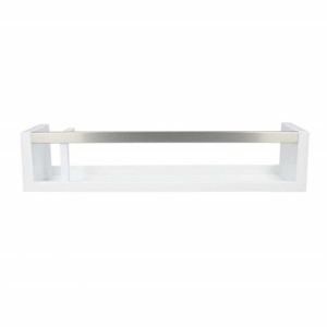 Polita, raft usa frigider Liebherr Original 743889100 - Img 1