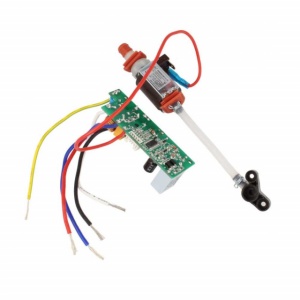 Pompa cu modul aspirator vertical Rowenta RS-RT900864 - Img 3
